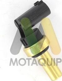 Motaquip LVCT206 - Датчик, температура охлаждающей жидкости autosila-amz.com