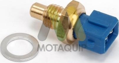 Motaquip LVCT287 - Датчик, температура охлаждающей жидкости autosila-amz.com