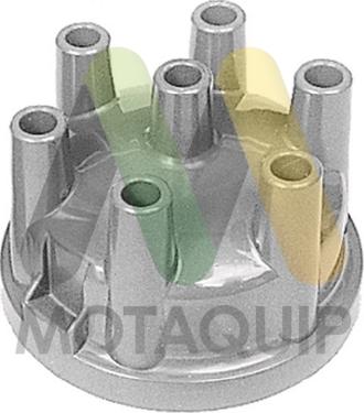 Motaquip LVDC442 - Крышка распределителя зажигания autosila-amz.com