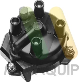 Motaquip LVDC469 - Крышка распределителя зажигания autosila-amz.com