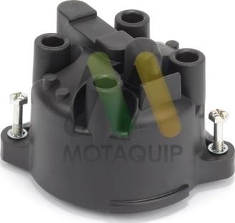 Motaquip LVDC417 - Крышка распределителя зажигания autosila-amz.com