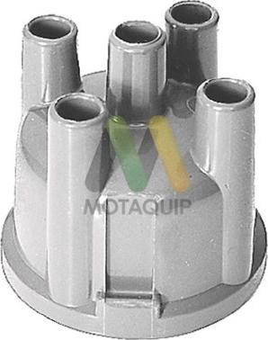 Motaquip LVDC432 - Крышка распределителя зажигания autosila-amz.com