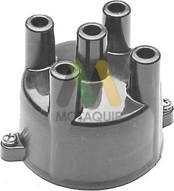 Motaquip LVDC331 - Крышка распределителя зажигания autosila-amz.com