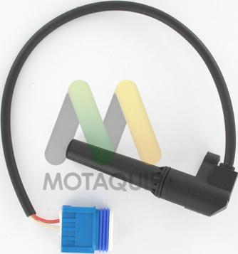 Motaquip LVEP164 - Датчик частоты вращения, автоматическая коробка передач autosila-amz.com