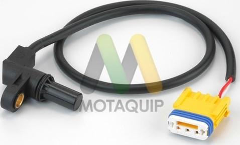 Motaquip LVEP106 - Датчик частоты вращения, автоматическая коробка передач autosila-amz.com
