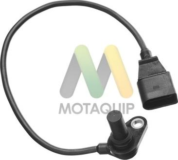 Motaquip LVEP126 - Датчик частоты вращения, автоматическая коробка передач autosila-amz.com