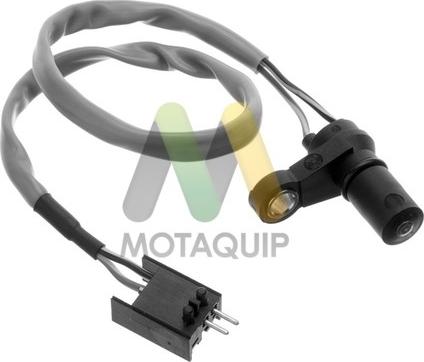 Motaquip LVEP127 - Датчик частоты вращения, автоматическая коробка передач autosila-amz.com