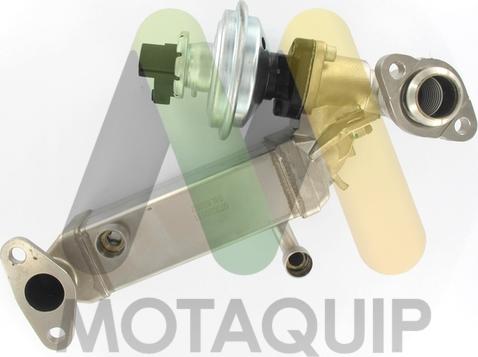 Motaquip LVER390 - Радиатор, рециркуляция ОГ autosila-amz.com