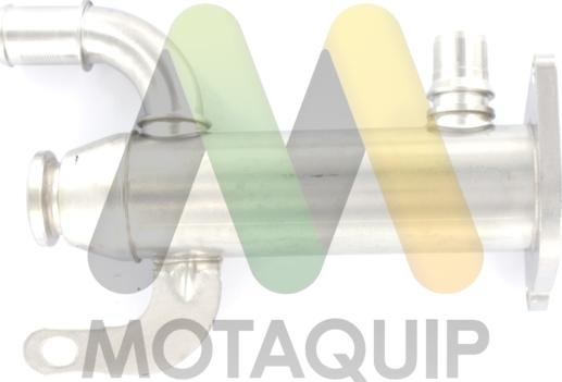 Motaquip LVER378 - Радиатор, рециркуляция ОГ autosila-amz.com