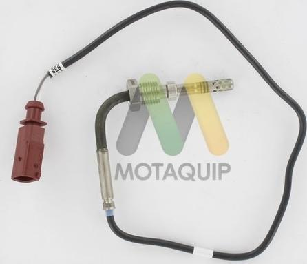 Motaquip LVET149 - Датчик, температура выхлопных газов autosila-amz.com