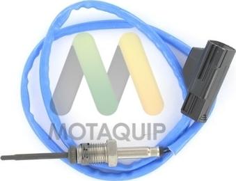 Motaquip LVET144 - Датчик, температура выхлопных газов autosila-amz.com