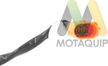 Motaquip LVET151 - Датчик, температура выхлопных газов autosila-amz.com