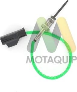 Motaquip LVET186 - Датчик, температура выхлопных газов autosila-amz.com