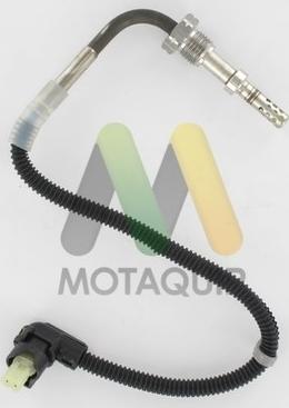 Motaquip LVET172 - Датчик, температура выхлопных газов autosila-amz.com