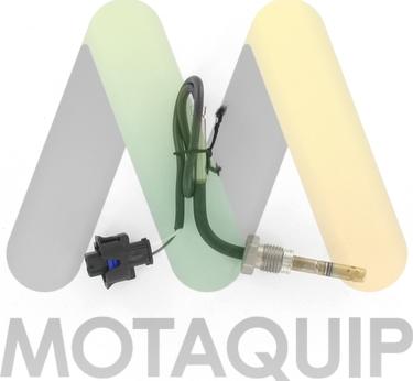 Motaquip LVET356 - Датчик, температура выхлопных газов autosila-amz.com