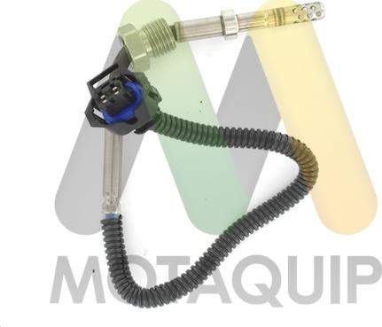 Motaquip LVET315 - Датчик, температура выхлопных газов autosila-amz.com