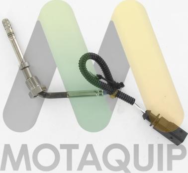 Motaquip LVET290 - Датчик, температура выхлопных газов autosila-amz.com