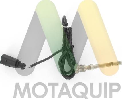 Motaquip LVET291 - Датчик, температура выхлопных газов autosila-amz.com