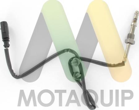 Motaquip LVET240 - Датчик, температура выхлопных газов autosila-amz.com
