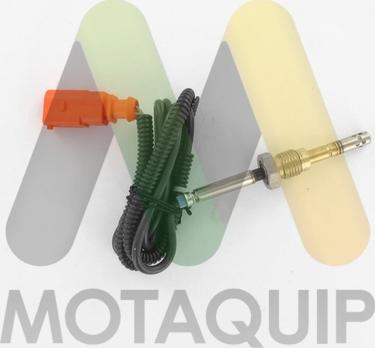 Motaquip LVET265 - Датчик, температура выхлопных газов autosila-amz.com