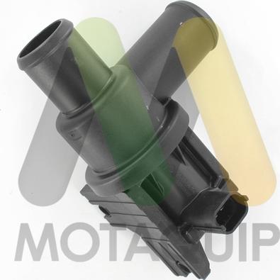 Motaquip LVEV199 - Регулирующий клапан охлаждающей жидкости autosila-amz.com