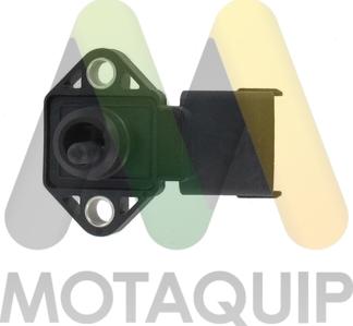 Motaquip LVEV214 - Датчик, давление наддува autosila-amz.com