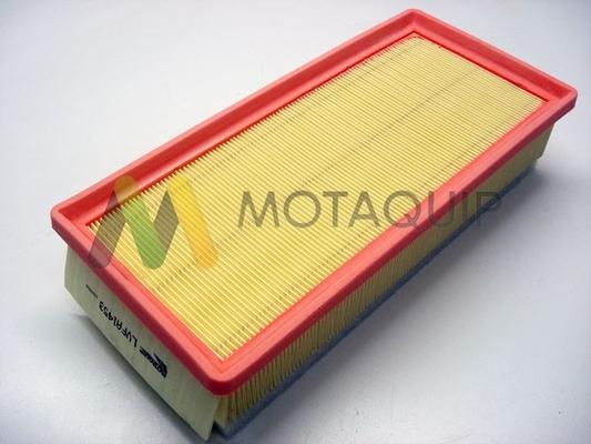 Motaquip LVFA1453 - Воздушный фильтр, двигатель autosila-amz.com