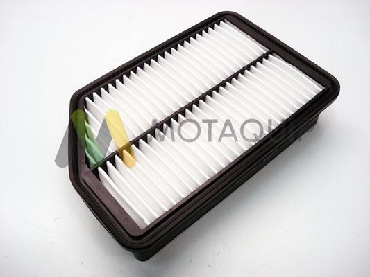 Motaquip LVFA1465 - Воздушный фильтр, двигатель autosila-amz.com