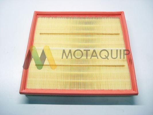 Motaquip LVFA1484 - Воздушный фильтр, двигатель autosila-amz.com