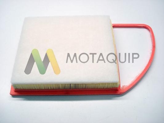 Motaquip LVFA1435 - Воздушный фильтр, двигатель autosila-amz.com