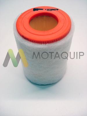 Motaquip LVFA1478 - Воздушный фильтр, двигатель autosila-amz.com