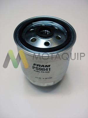 Motaquip LVFF693 - Топливный фильтр autosila-amz.com