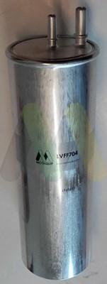 Motaquip LVFF704 - Топливный фильтр autosila-amz.com