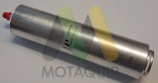 Motaquip LVFF718 - Топливный фильтр autosila-amz.com