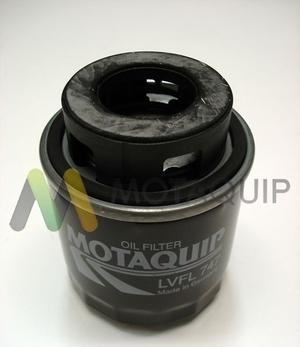 Motaquip LVFL747 - Масляный фильтр autosila-amz.com