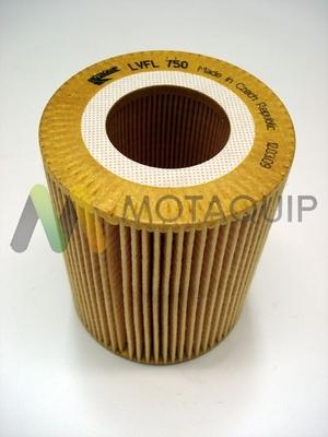 Motaquip LVFL750 - Масляный фильтр autosila-amz.com