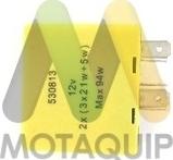 Motaquip LVFU121 - Прерыватель указателей поворота autosila-amz.com