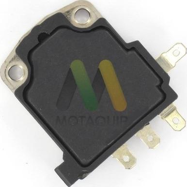 Motaquip LVIM135 - Блок управления, система зажигания autosila-amz.com