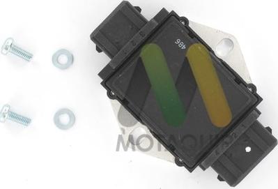 Motaquip LVIM206 - Блок управления, система зажигания autosila-amz.com