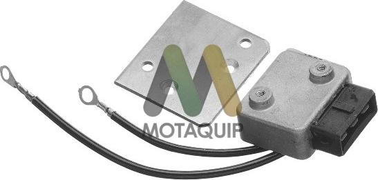 Motaquip LVIM214 - Блок управления, система зажигания autosila-amz.com