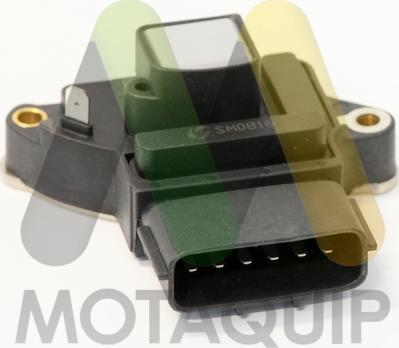 Motaquip LVIM232 - Блок управления, система зажигания autosila-amz.com