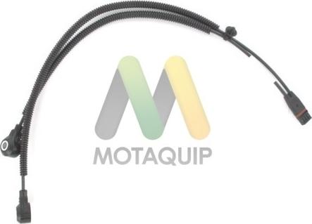 Motaquip LVKN108 - Датчик детонации autosila-amz.com