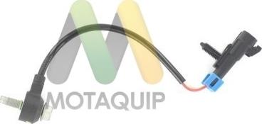 Motaquip LVKN134 - Датчик детонации autosila-amz.com