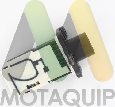 Motaquip LVMA442 - Датчик потока, массы воздуха autosila-amz.com