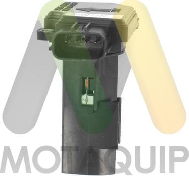 Motaquip LVMA451 - Датчик потока, массы воздуха autosila-amz.com