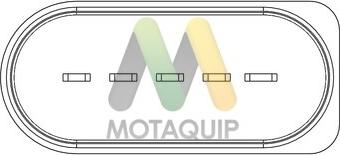 Motaquip LVMA346 - Датчик потока, массы воздуха autosila-amz.com