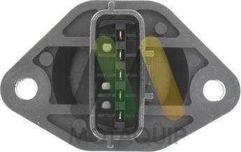 Motaquip LVMA318 - Датчик потока, массы воздуха autosila-amz.com