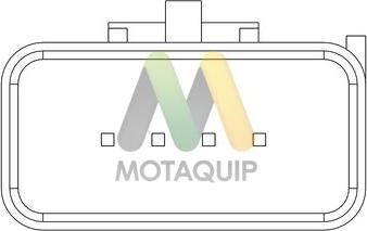 Motaquip LVMA333 - Датчик потока, массы воздуха autosila-amz.com