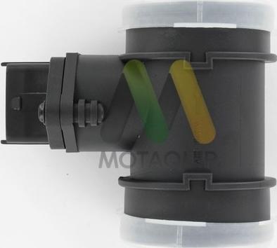 Motaquip LVMA324 - Датчик потока, массы воздуха autosila-amz.com