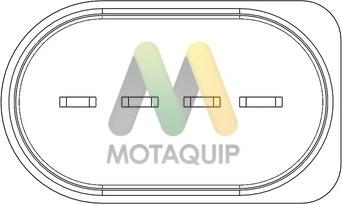 Motaquip LVMA212 - Датчик потока, массы воздуха autosila-amz.com